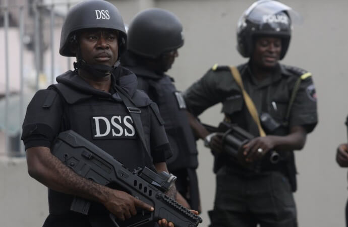 Concerned Nigerians Group Accuses DSS Of Abducting NANS President, Demands Prosecution