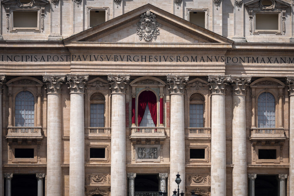 For LGBTQ Catholics, a lot depends on the next Pope