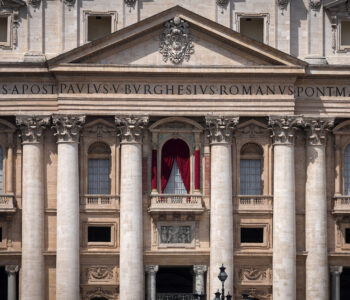 For LGBTQ Catholics, a lot depends on the next Pope