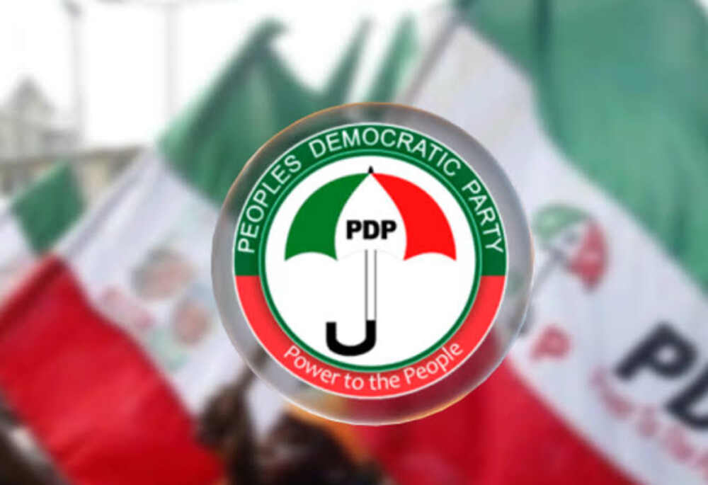 PDP Condemns Sealing Of National HQ, Accuses FG Of ‘Brazen Abuse Of Power’