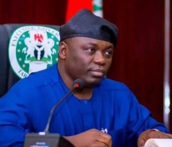PDP Denies Taraba Governor Defecting To APC
