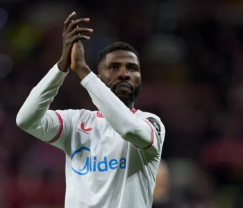Transfer: Middlesbrough confirm Iheanacho’s return to Sevilla