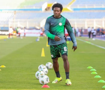 Flying Eagles will perform better at World Cup – Bameyi 