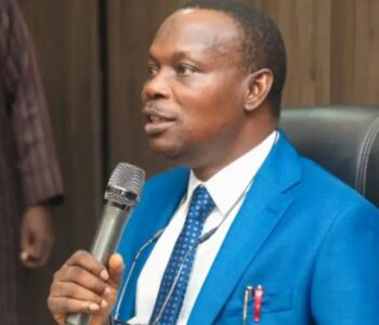 FG Promises Access To Eye Care For Every Nigerian