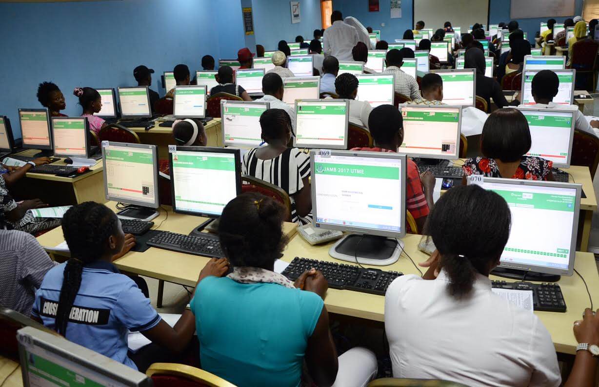 UTME Resit: 72% Candidates Score Above 200 – Report
