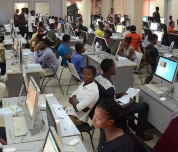 JAMB Releases Results Of Rescheduled UTME