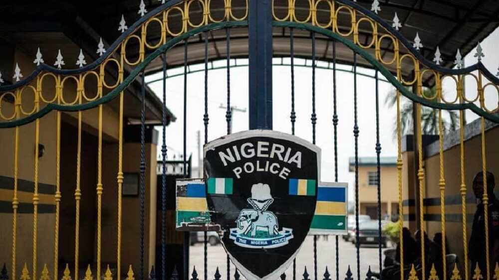 Police Operatives Kill Notorious Kidnapper, Recover Arms In Rivers