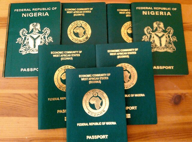 FG Clears 200,000 Passport Backlog, Pays N28bn Debt — Tunji-Ojo