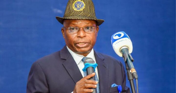 AGF Denies Claim EFCC, Solicitor-General Pressured Opposition Politicians To Join APC