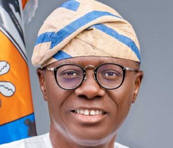 Sanwo-Olu Urges African Countries To Create Pathways For Young People