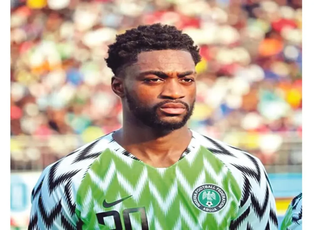 West Brom release Super Eagles defender Ajayi, give contract to three Nigerian forwards