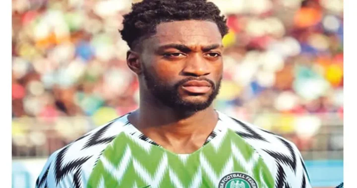 West Brom release Super Eagles defender Ajayi, give contract to three Nigerian forwards