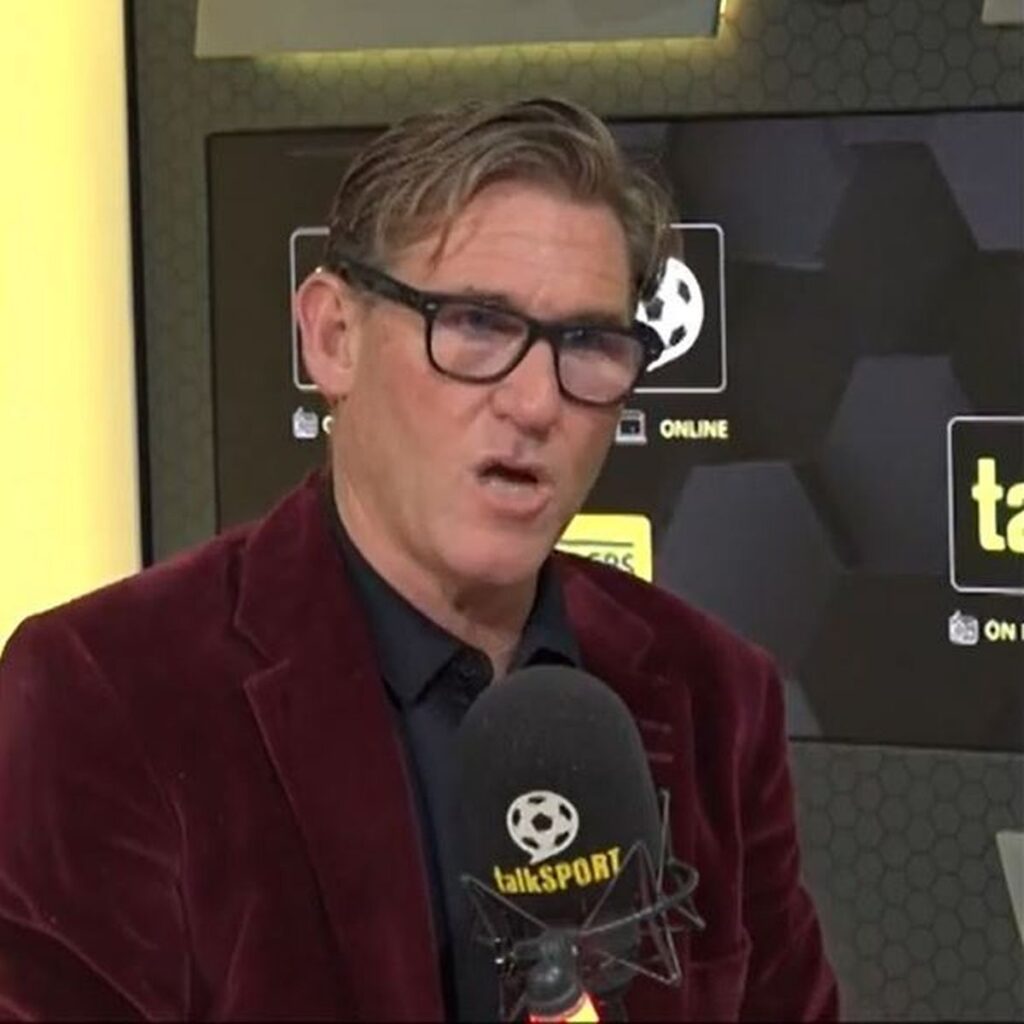 Europa Conference League final: Jordan slams Chelsea manager Maresca over latest comments