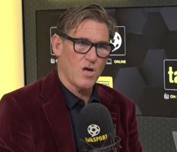 Europa Conference League final: Jordan slams Chelsea manager Maresca over latest comments