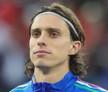 Arsenal’s Calafiori picks ex-Liverpool striker ahead of Zlatan Ibrahimovic