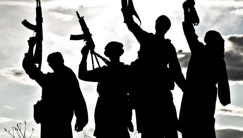 Police, Kidnappers Exchange Fire At Abuja Estate