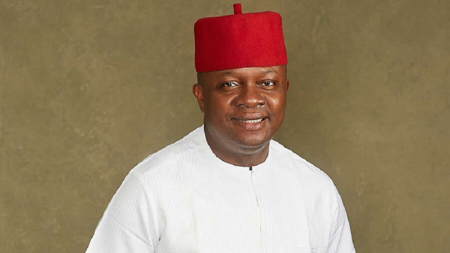 Labour Party Dying, Says Ex-Guber Aspirant Valentine Ozigbo