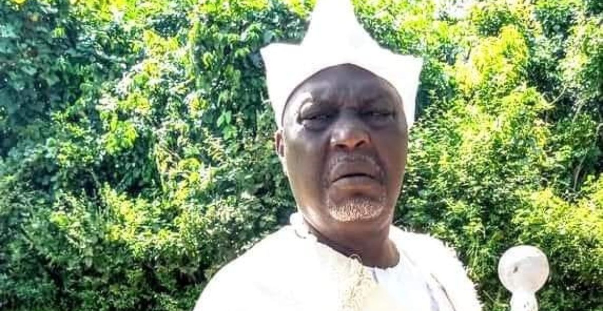 We will curse anyone who votes for Tinubu again – Actor ‘Alapini’ expresses regrets