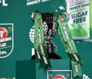 Carabao Cup format changed ahead of 2025/2026 season
