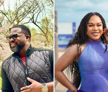 Daniel Ademinokan refutes Stella Damasus’ divorce revelation, citing past abuse and email proof