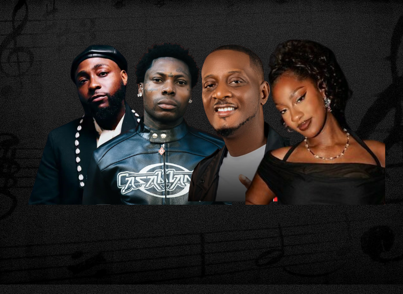 10 recent songs that are samples or reimaginations of Nigerian classics