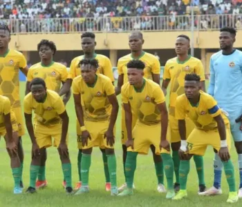 President Federation Cup: Titiloye urges Kwara United players to go for win vs Abakaliki FC