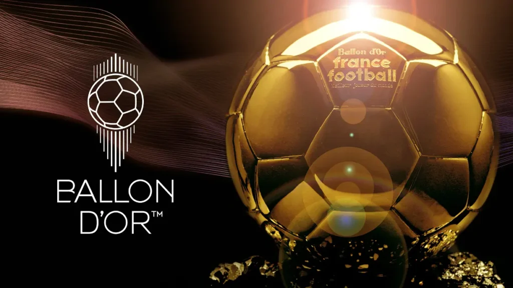 Ballon d’Or 2025: Top 10 ranking after Yamal loses to Portugal in Nations League final