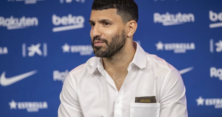 ‘It may be painful’ – Aguero takes dig at Ronaldo