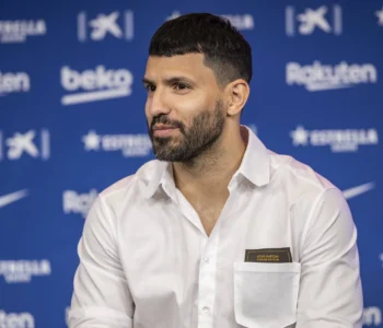 Club World Cup 2025: Aguero mocks Ronaldo over his absence at tournament