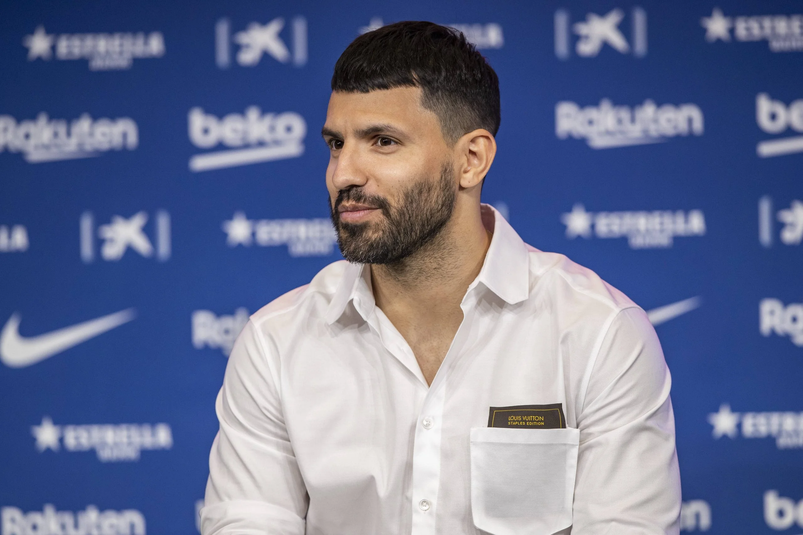 Club World Cup 2025: Aguero mocks Ronaldo over his absence at tournament