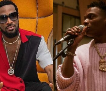 D’Banj excludes WizKid as he names his top 3 Nigerian artists