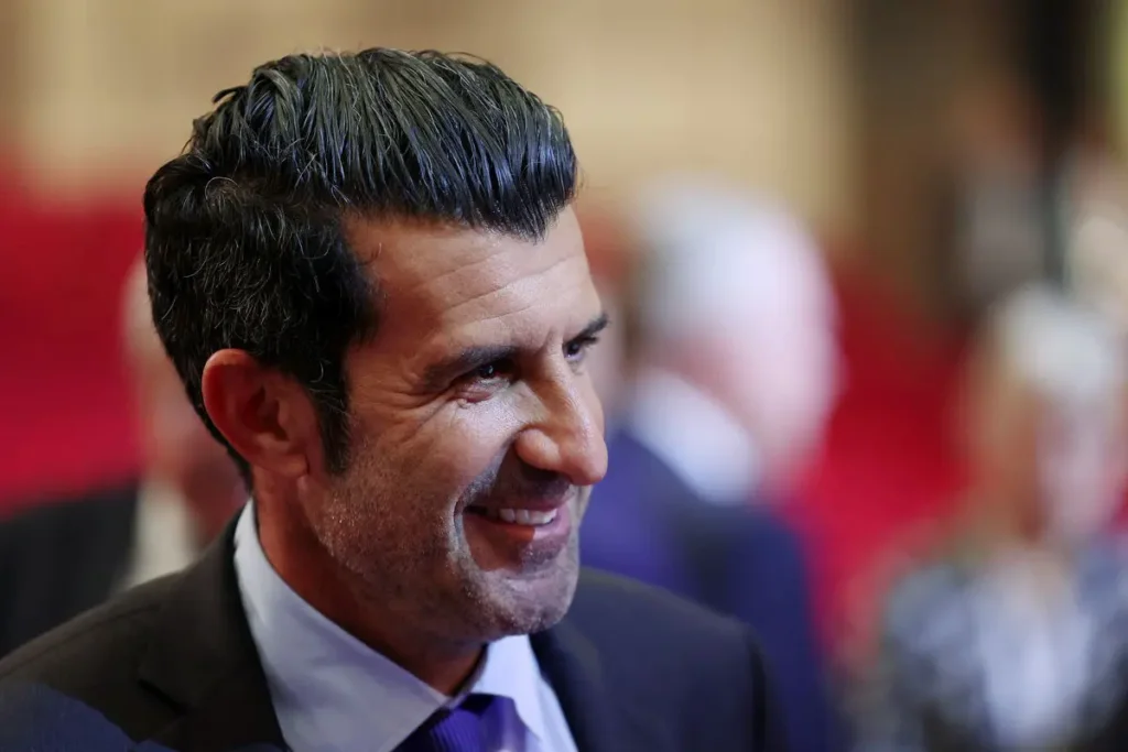 Ballon d’Or 2025: He lacks team title – Figo on Mbappe’s chances of winning award