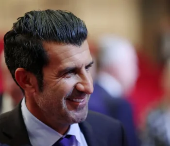 Figo urges Real Madrid to sign Williams for Alonso