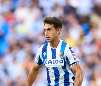 Transfer: Real Madrid ready to hijack Arsenal’s £51m move for Zubimendi