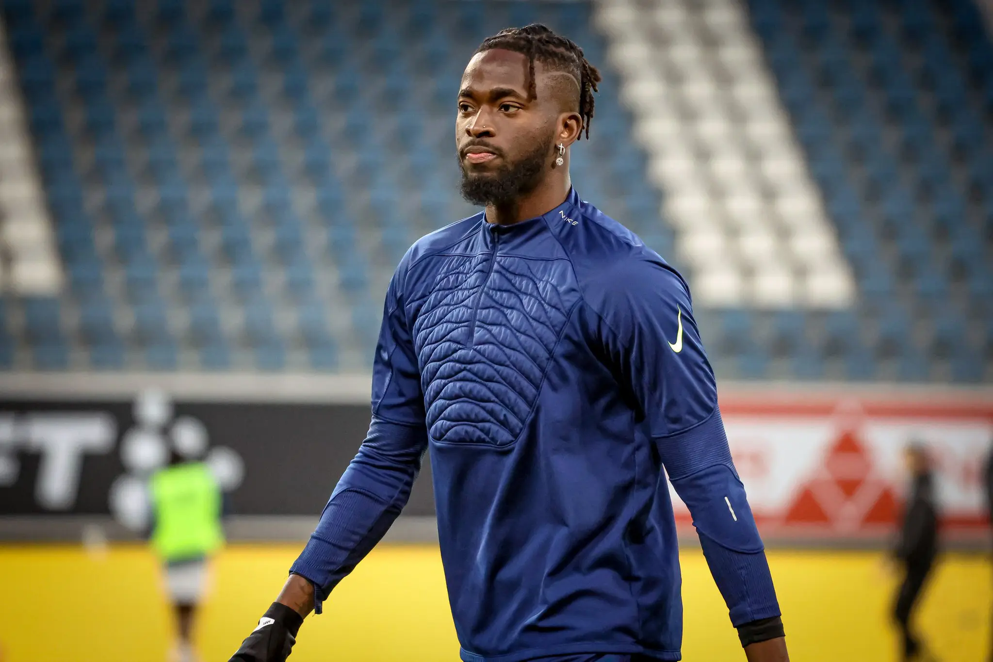 Transfer: Benfica interested in Tolu Arokodare