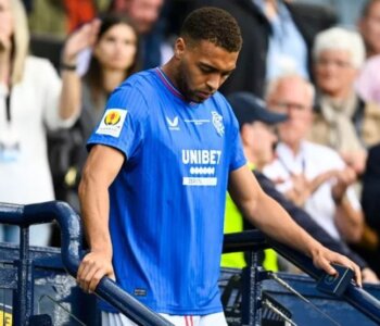Transfer: Rangers, AEK Athens haggle over Dessers’ fee