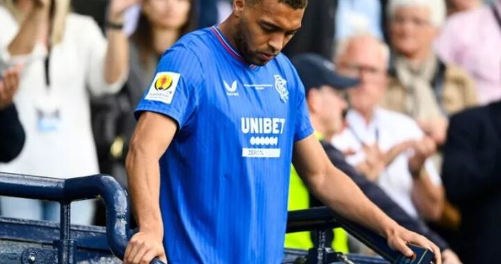 Transfer: Rangers, AEK Athens haggle over Dessers’ fee