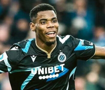 Transfer: Everton, West Ham lead chase for Onyedika