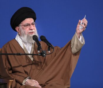 Six things to know about Iran's supreme leader