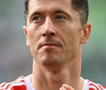 Lewandowski reveals why he’ll not play for Poland