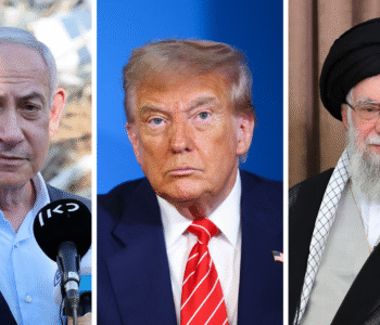 Five academics and former diplomats
on U.S. strikes, Iran and stability