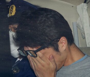 Japan executes man convicted of murder for killing and dismembering 9 people