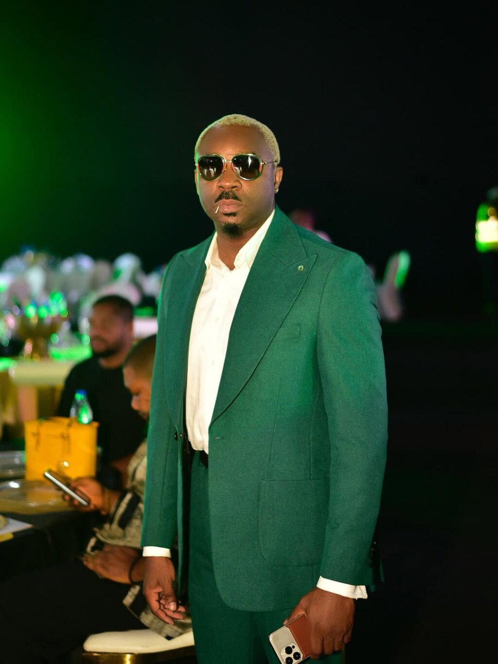 How I lost my virginity at 13-years-old - Pretty Mike opens up