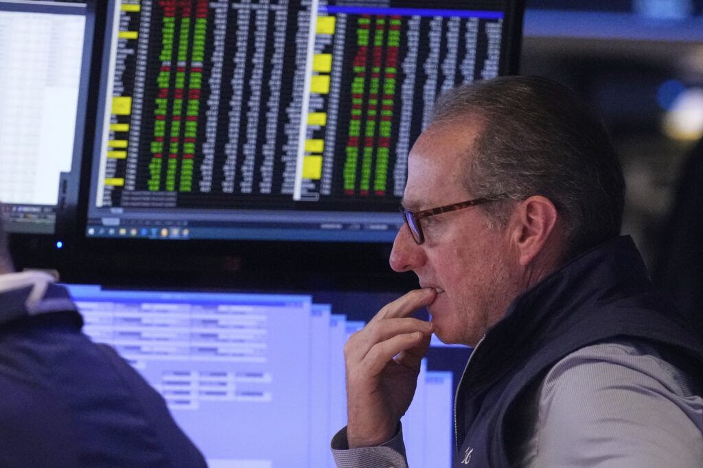 Asian shares slide while oil prices surge after Israel's strike on Iran