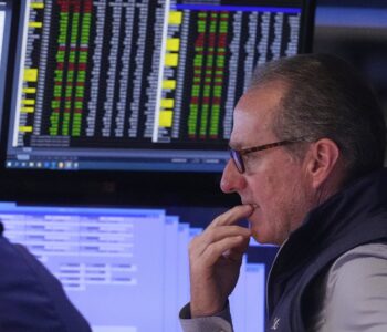 Asian shares slide while oil prices surge after Israel's strike on Iran