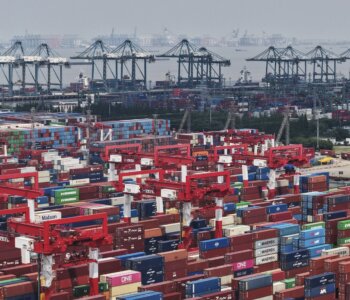 Trump says the U.S. has signed a deal with China on trade, without giving details