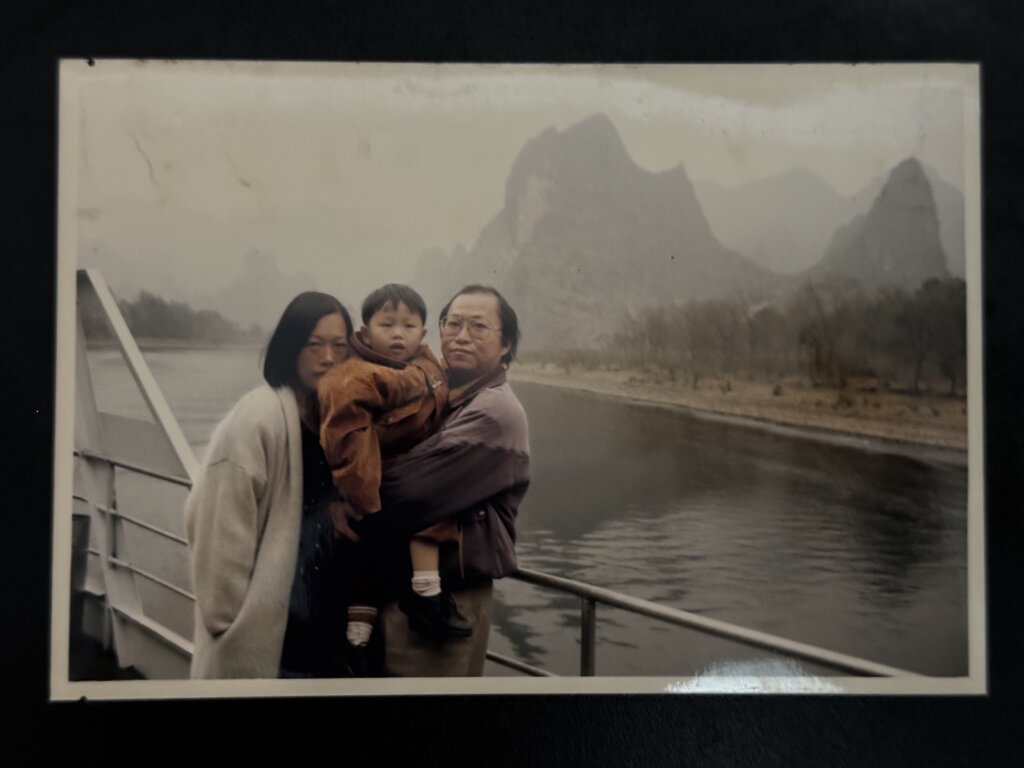 Deadline nears for Taiwan's Chinese immigrants to prove no China household registration