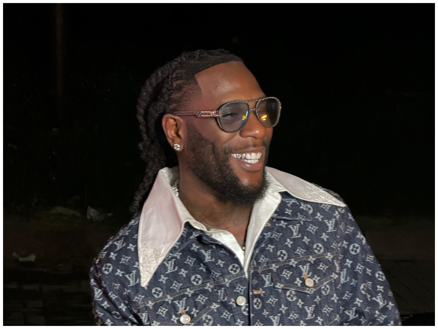 Burna Boy tells critics who don’t want him to perform in Burkina Faso to burn in hell