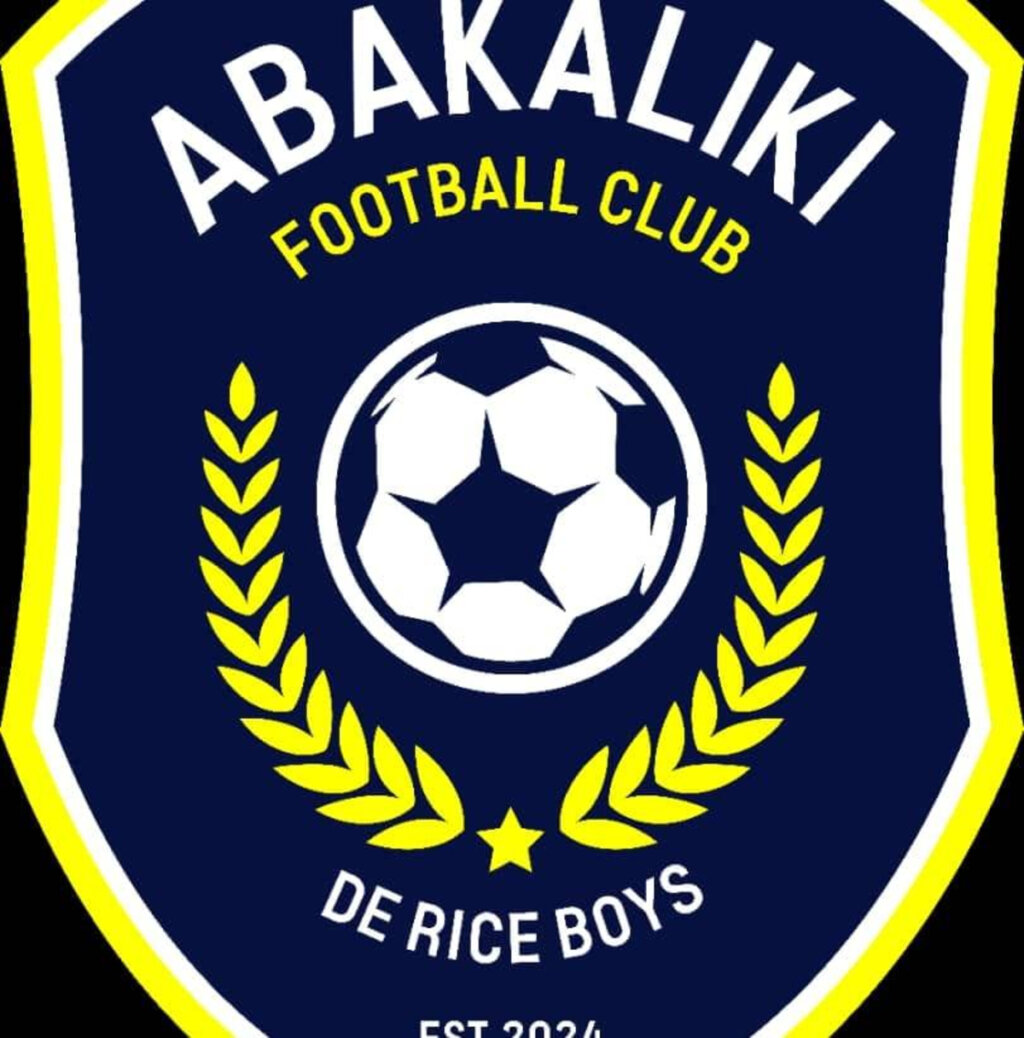 President Federation Cup: Onyedika upbeat Abakaliki FC will beat Kwara United