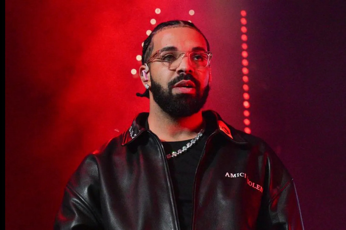 Drake makes history as the longest charting artist on the Top 10 of Billboard Hot 100